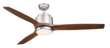 Wind River WR1765NWAL - Reya 56" Indoor CCT LED Ceiling Fan